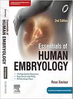 Essentials of Human Embryology