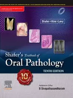 Shafer's Textbook of Oral Pathology