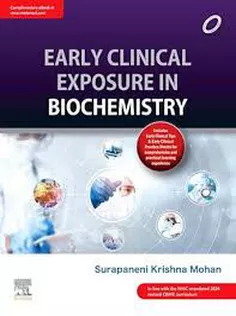 Early Clinical Exposure in Biochemistry