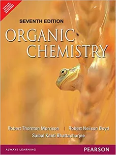 Organic Chemistry 7Th Edition