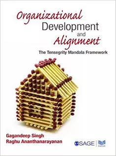Organizational Development and Alignment: The Tensegrity Mandala Framework