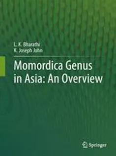 Momordica Genus in Asia - An Overview