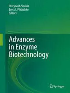 Advances in Enzyme Biotechnology