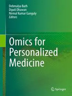 Omics for Personalized Medicine