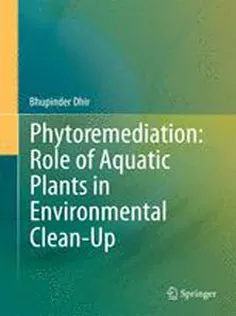 9788132213062 Phytoremediation: Role of Aquatic Plants in Environmental Clean-Up