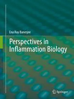 9788132215776 Perspectives in Inflammation Biology