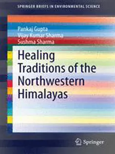 9788132219248 Healing Traditions of the Northwestern Himalayas