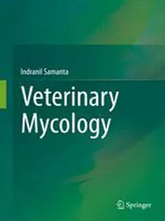 Veterinary Mycology