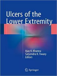 Ulcers of the Lower Extremity