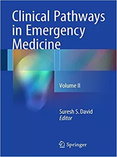 9788132227113 Clinical Pathways in Emergency Medicine Volume 2