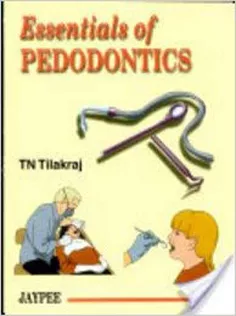 Essentials of Pedodontics