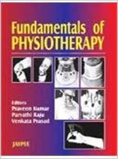 Fundamentals of Physiotherapy