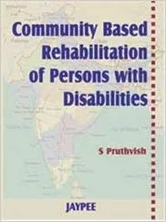 Community Based Rehabilitation of Persons with Disabilities