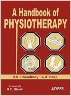 A Handbook of Physiotherapy