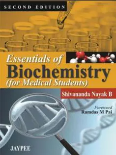 Essentials of Biochemistry for Medical Students