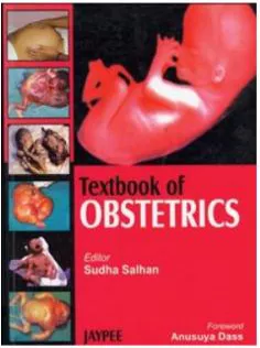 Textbook of Obstetrics