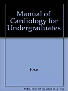 Manual of Cardiology for Undergraduates