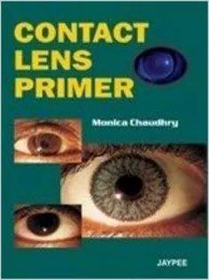 Contact Lens Primer