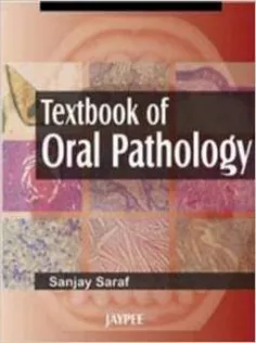Textbook of Oral Pathology