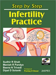 Infertility Practice Step By Step