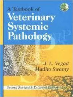 Textbook of Veterinary Systemic Pathology