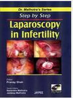 Step by Step Laparoscopy in Infertility 2007