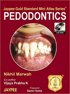 Pedodontics with Interactive Jaypee Gold Standard Mini Atlas Series