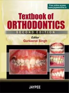 Textbook of Orthodontics