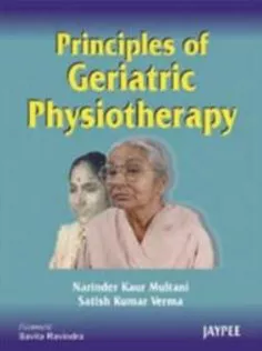 Principles of Geriatric Physiotherapy