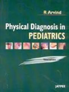 Physical Diagnosis in Pediatrics