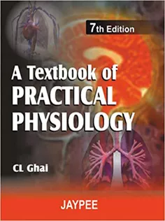 A Textbook of Practical Physiology