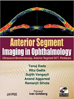 Anterior Segment Imaging in Ophthalmology