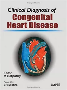 Clinical Diagnosis of Congenital Heart Disease