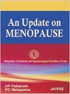 An Update on Menopause