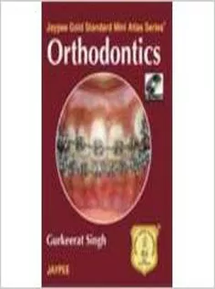 Jaypee Gold Standard Mini Atlas Series Orthodontics