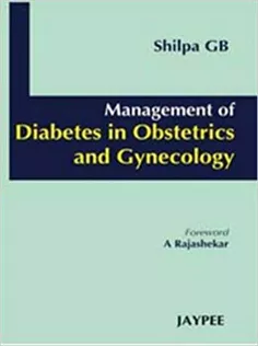Management of Diabetes in Obstetrics and Gynecology
