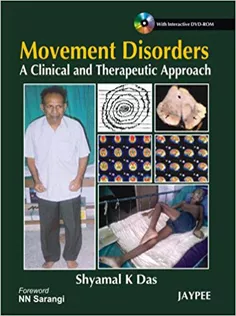 Movement Disorders A Clinical And Therapeutic Approach