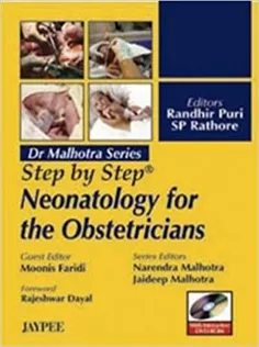 Neonatology for the Obstetricians