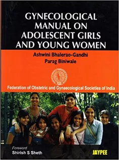 Gynecological Manual On Adolescent Girls And Young Women
