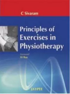 Principles of Exercise in Physiotherapy