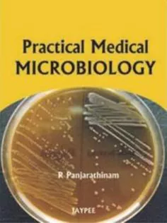 Practical Medical Microbiology