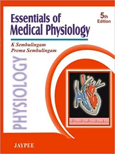 Essentials of Medical Physiology