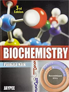Biochemistry