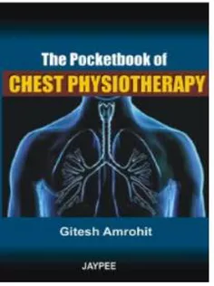 The Pocket Book of Chest Physiotherapy