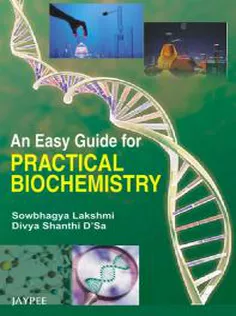 An Easy Guide for Practical Biochemistry