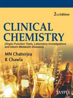 Clinical Chemistry