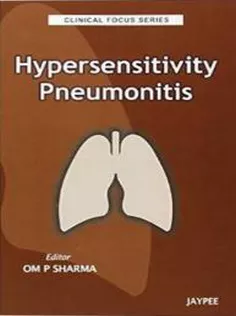 Hypersensitivity Pneumonitis