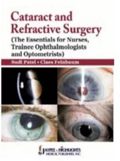Cataract and Refractive Surgery