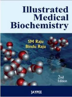 Illustrated Medical Biochemistry