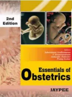 Essentials of Obstetrics